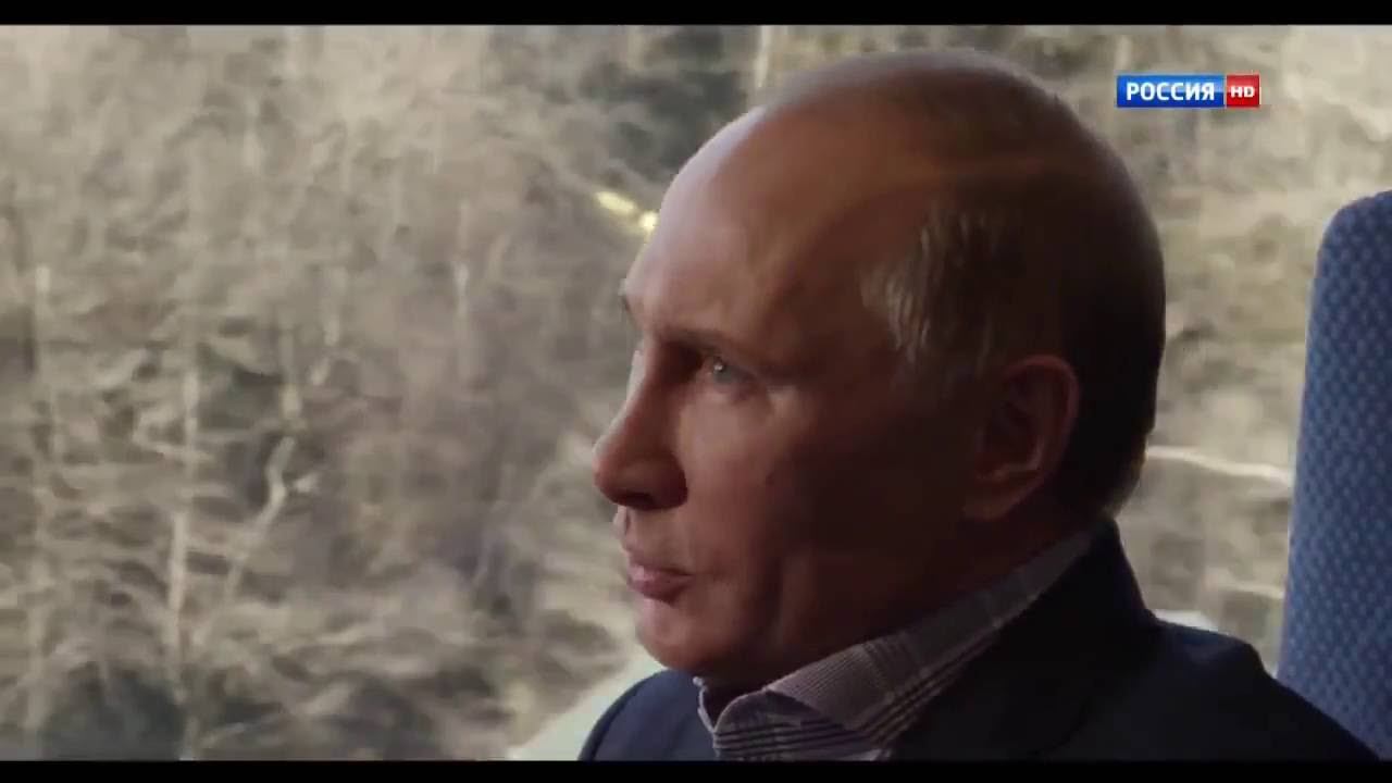 Документальный фильм "Философия мягкой силы"