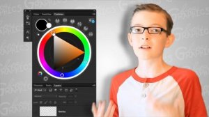 Top 5 Photoshop Tips For Artists - Quick Tips Episode 1