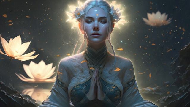 ПОПРОБУЙ ПОСЛУШАТЬ 10 МИНУТ И ЖИЗНЬ ИЗМЕНИТСЯ НАВСЕГДА. МЕДИТАЦИЯ БЛАГОДАРНОСТИ. СОЗДАНИЕ РЕАЛЬНОСТ смотреть онлайн