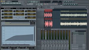 06 из 17 - Сайдчейн компрессия