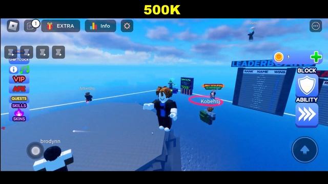 18 NEW!! CODES⚠️BLADE BALL ROBLOX CODES 2023 - BLADE BALL CODES 2023- BLADE BALL смотреть онлайн