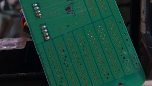 Противотуманная фара на Lexus nx