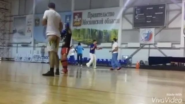 ММА 1 смотреть онлайн