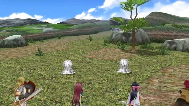 Alphadia Genesis 2 Scored Review смотреть онлайн