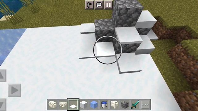 МИНИАТЮРНЫЕ ЗДАНИЯ В МАЙНКРАФТЕ. МАЛЕНЬКАЯ ДЕРЕВНЯ, ПУСТЫНЯ, ЭНДЕР МИР И Д.Р смотреть онлайн