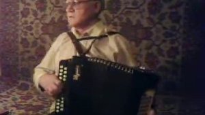 4.19 Светит месяц.Гармонь.Владимир Соловьёв.Ржев