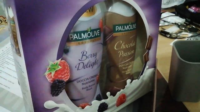 Мои подарки на ДР😍 смотреть онлайн