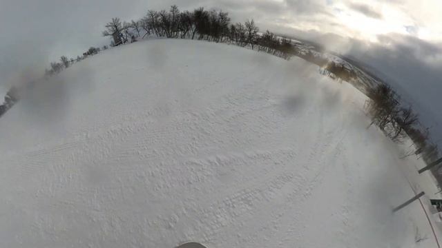 Comparison of GoPro Max .360 FFmpeg vs GoPro Windows App Export смотреть онлайн