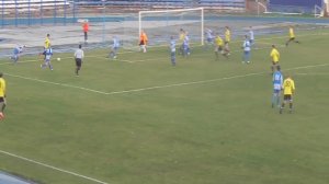 Динамо Барнаул - Металлург Новокузнецк: 0:3