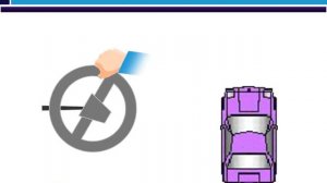 ПДД, урок 9-1. Маневрирование. Сигналы поворота