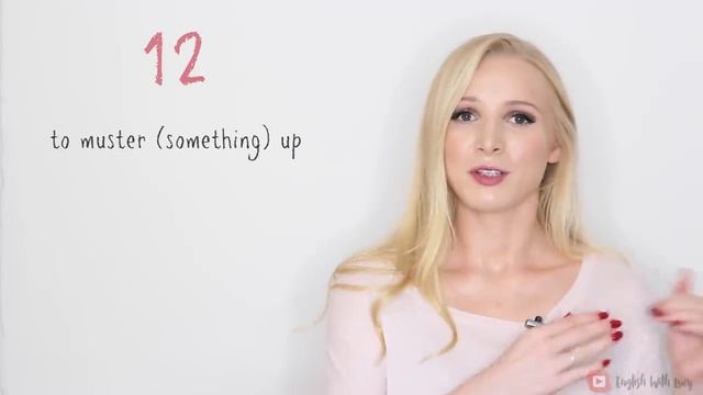 25 Stunningly Beautiful Advanced Phrasal Verbs - English Vocabulary Lesson (+ Free PDF & Quiz) смотреть онлайн