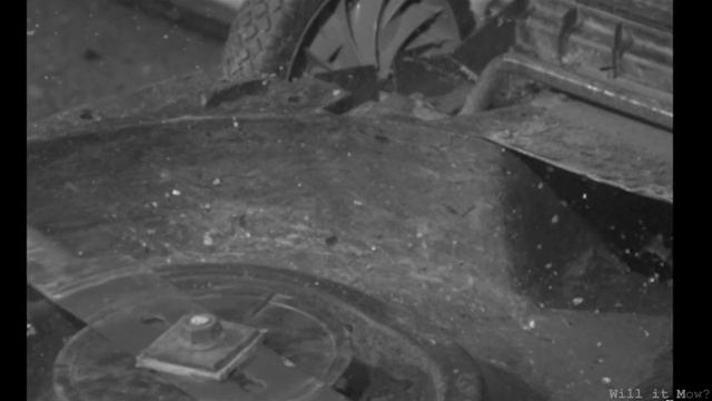 Will it Mow? - Video 8 Camcorder смотреть онлайн