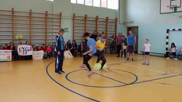 Мама Папа Я Спортивная Семья смотреть онлайн