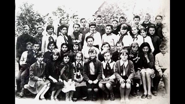 Выпускники 1974,фильм второй