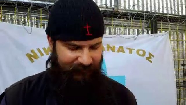 TO ΒΑΣΙΛΕΙΟ ΤΟΥ ΣΚΟΤΟΥΣ ΚΑΙ Η ΤΕΧΝΟΛΟΓΙΑ ΚΙΝΗΤΗΣ ΤΗΛΕΦΩΝΙΑΣ