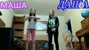 Танцуем тренды лайка и тик тока|Я упала!?😱|Снимать видео в Ютуб?|