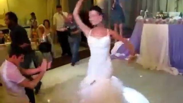 Самый красивый танец