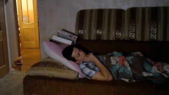 Как разбудить человека петардой) смотреть онлайн