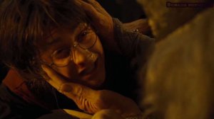 Гарри забрал тело Седрика. ОДИН ИЗ САМЫХ ТАРАГИЧЕСКИХ МОМЕНТОВ ›› фильм "Гарри Поттер и кубок огня"