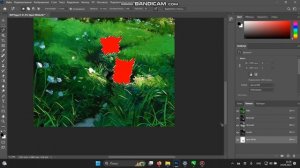 Выборочный Белый, Лак для УФ принтера, Растровый редактор