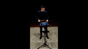 Этюды для малого барабана