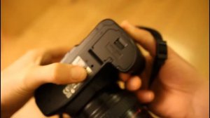 Selling Canon 40D kit + extras *excellent condition*