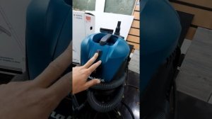 Пылесос Makita VC2012L