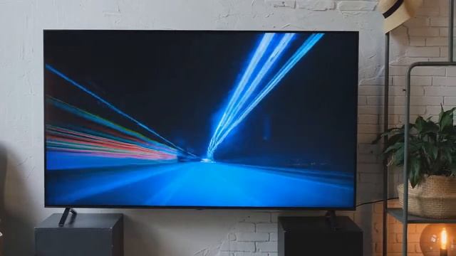 LG 75UP77026LB - краткий обзор смотреть онлайн