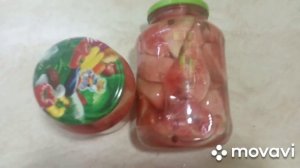 СУПЕР ВКУСНЫЕ МАРИНОВАННЫЕ АРБУЗЫ