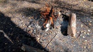 Готовим шашлык без мангала.