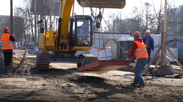 Пункты мойки колес "Каскад"