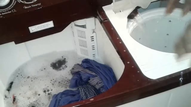 How to Wash Cloths Perfectly in Washing Machine/How to use washing machine in Hindi, смотреть онлайн