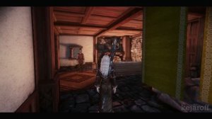 Dragon Age: Origins Graphics Mods 2020