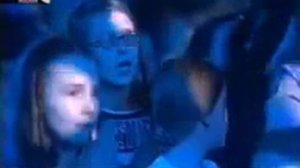 Ранетки   Ангелы Live in Moscow