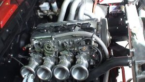 4AGE 20V Blacktop 74 corolla KE20 Peanut