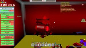 ЗАЧЕМ КУПИЛ ТОП ПОЛИВАЛКУ В БИ СВАРМ СИМУЛЯТОР? | BEE SWARM SIMULATOR