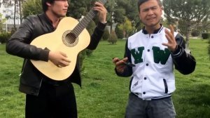 Mexroj xusanov G'iybatchilar xormanglar