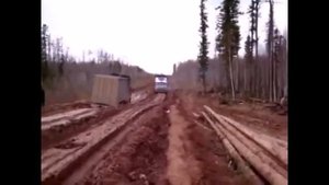 Водители  севера