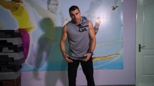 Стойка на руках: как научиться стоять на руках?