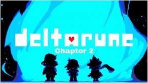 Digital Roots Extended Version - Deltarune Chapter 2 OST