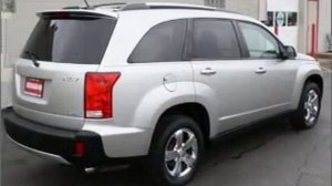 2007 Suzuki XL7 - Highland IN