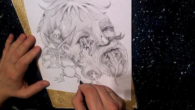 Иероним Босх отгадки. 56 59 Pro смотреть онлайн