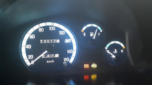 случайные пропуски зажигания Daewoo matiz 0.8 смотреть онлайн