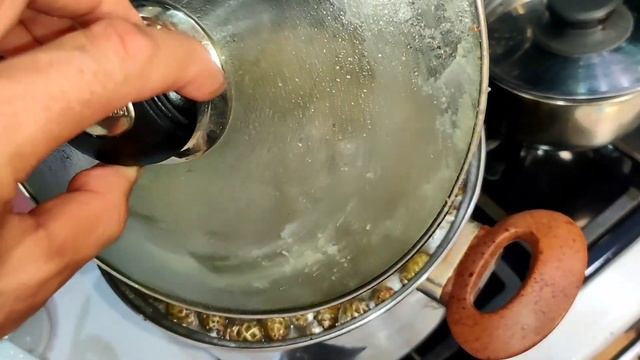 Варю вкусное июньское варенье из сосновых шишек смотреть онлайн