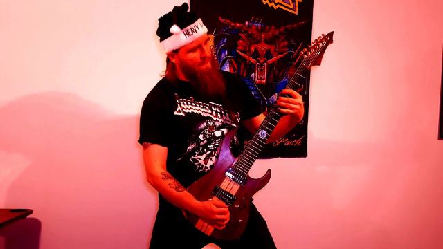 HEAVY XMAS PART 14 смотреть онлайн