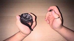 Сравнение Casio G-SHOCK GA2100 и GW-M5610U и почему не надо покупать первые