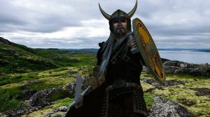 §9 "Путешествия морских народов", География 5 класс, Домогацких