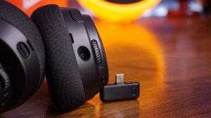 Razer BlackShark V2 Pro 2023 vs SteelSeries Nova 7 wireless