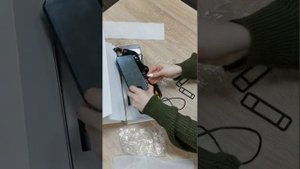 Топовый видеорегистратор зеркало 3 в 1 с камерой заднего вида full hd 1080 монитор 10 дюймов обзор