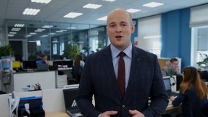 Автоматизация бизнес-процессов на примере внедрения CRM Битрикс24